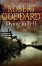 Dying To Tell(Signed)