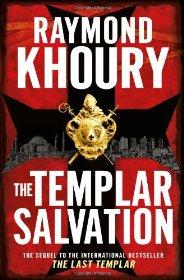 The Templar Salvation