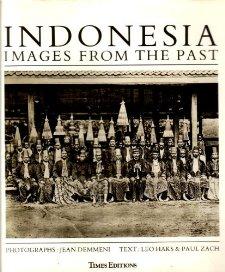Indonesia: Images from the past