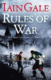 Rules of War (Jack Steel 2)