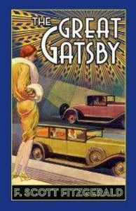 The Great Gatsby: Deluxe Gift Edition