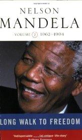 Long Walk To Freedom Vol 2: 1962-1994: Triumph of Hope