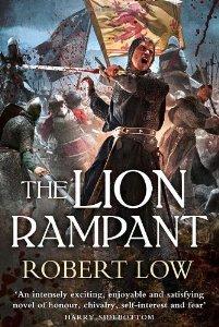 The Lion Rampant (The Kingdom Series)