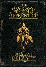 The Spook's Apprentice: Book 1