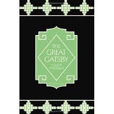 The Great Gatsby (Vintage Classics)