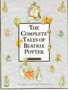 The Complete Tales of Beatrix Potter