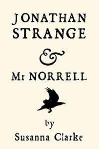 Jonathan Strange and Mr. Norrell