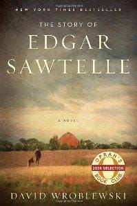 The Story of Edgar Sawtelle (Oprah's Book Club)