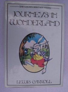 Journeys in Wonderland