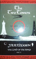 The Two Towers: The Lord of the Rings, Part 2