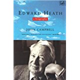 Edward Heath: A Biography