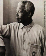 The Illustrated Long Walk to Freedom