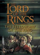 The Fellowship of the Ring Visual Companion (The Lord of The Rings)