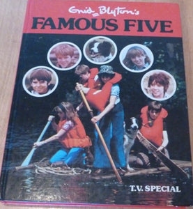 Famous Five T.V.Special
