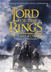 Lord of the Rings: Two Towers Visual Commentary