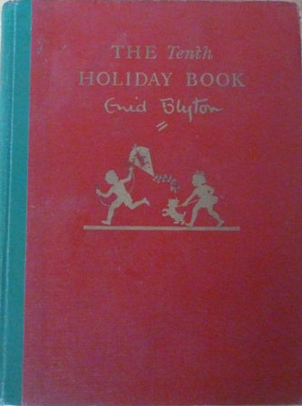 The Tenth Holiday Book