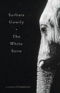 The White Bone