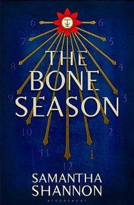 The Bone Season