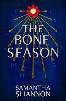 The Bone Season