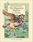 The Chronicles of Narnia - The Magician's Nephew
