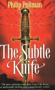 The Subtle Knife (His Dark Materials)