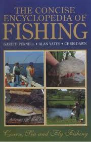 The Concise Encyclopedia of Fishing