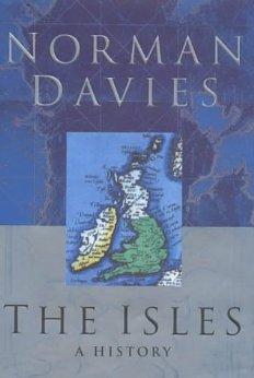 The Isles: A History