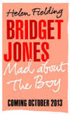 Bridget Jones: Mad About the Boy