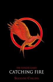 Catching Fire (Hunger Games Trilogy)