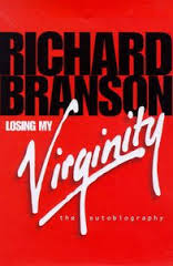 Losing My Virginity: the Autobiography