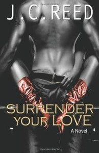 Surrender Your Love