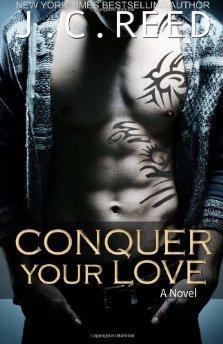 Conquer Your Love