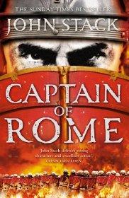 Masters of the Sea - Captain of Rome