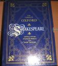 The Complete Oxford Shakespeare: I - Histories; II - Comedies; III - Tragedies (Three Volume Boxed Set)