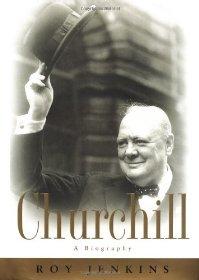 Churchill: A Biography