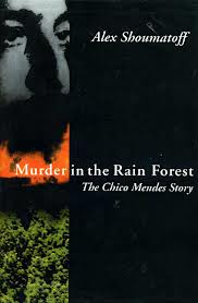 Murder In the Rain Forest