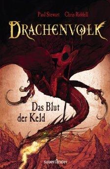 Drachenvolk - Das Blut der Keld