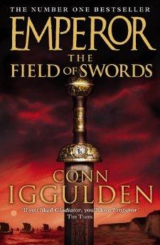 The Field of Swords (Emperor Series, Book 3)