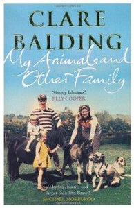 My Animals and Other Family
