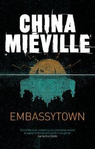 Embassytown