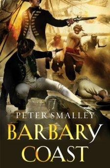 Barbary Coast (William Rennie 3)