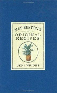Mrs.Beeton's Original Recipes