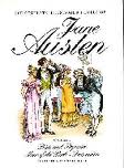 The Complete Illustrated Novels of Jane Austen, Volume 1: Pride and Prejudice, Mansfield Park, Persuasion