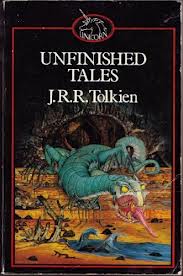 Unfinished Tales (Unicorn)