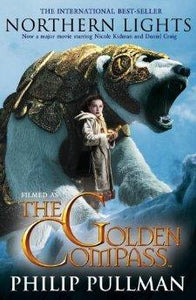 Northern Lights Filmed as The Golden Compass