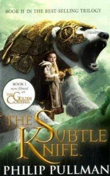 The Subtle Knife (His Dark Materials)