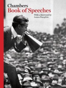 Chambers Book of Speeches