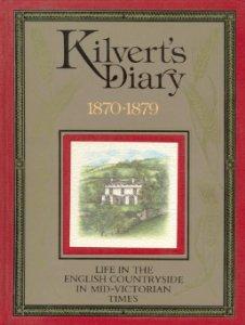 Kilvert's Diary, 1870-1879. An Illustrated Selection