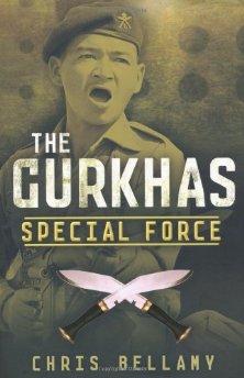 The Gurkhas: Special Force