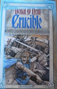 Crucible